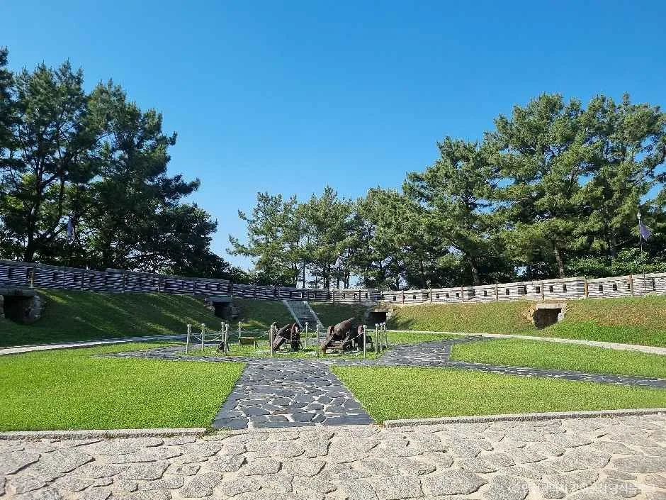 광성보