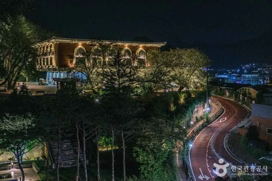 충청남도역사박물관 (1)