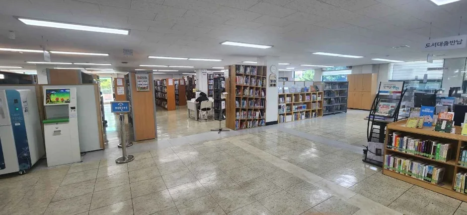 부천시립북부도서관 (6)