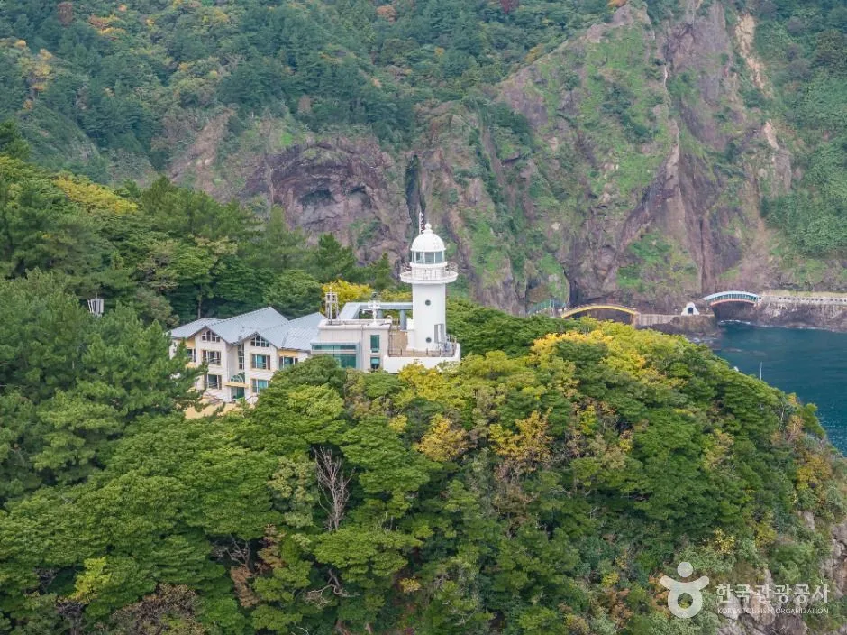 울릉_도동등대(행남등대) (9)