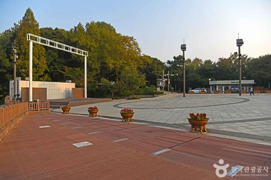 중구_자유공원(인천) (2)