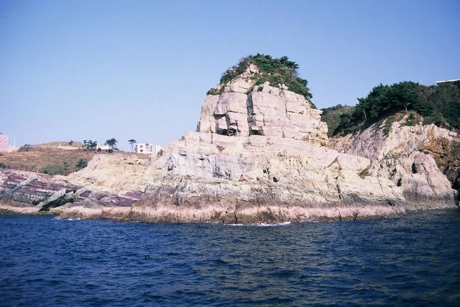 신선대
