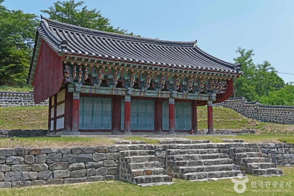 의열사(부여) (7)