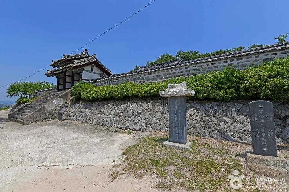 의열사(부여) (1)