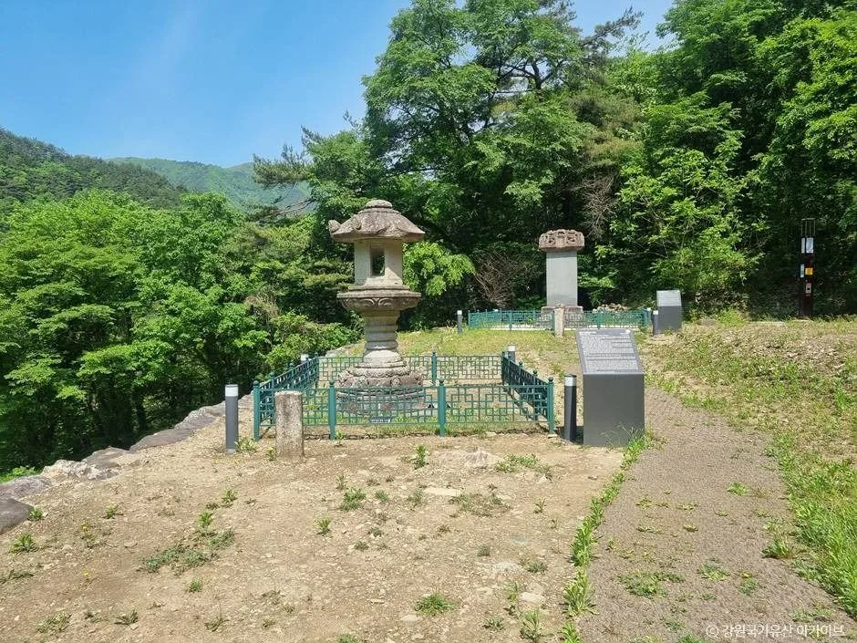 양양_양양선림원지 (2)