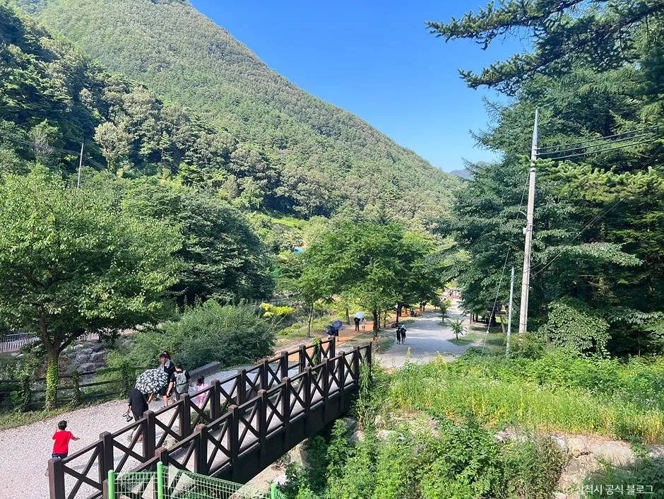 삼척_환선굴 (대이리 동굴지대) (9)