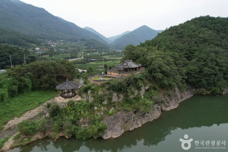 청도 삼족대 (3)