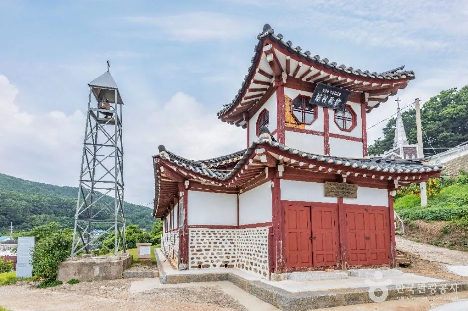 강화_강화 서도 중앙교회 (2)