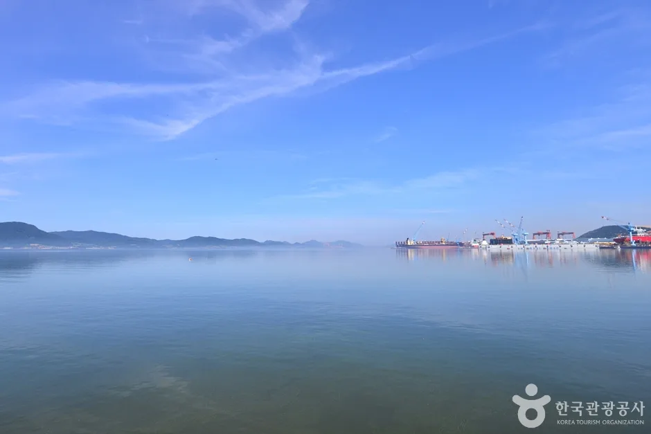 전남_해남_금호방조제공원 (12)