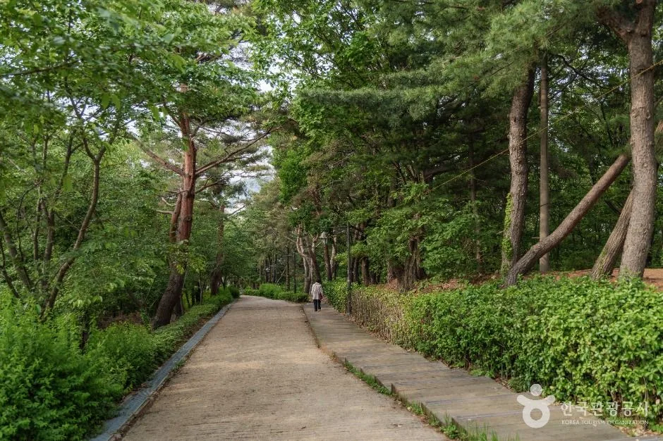 서리풀공원