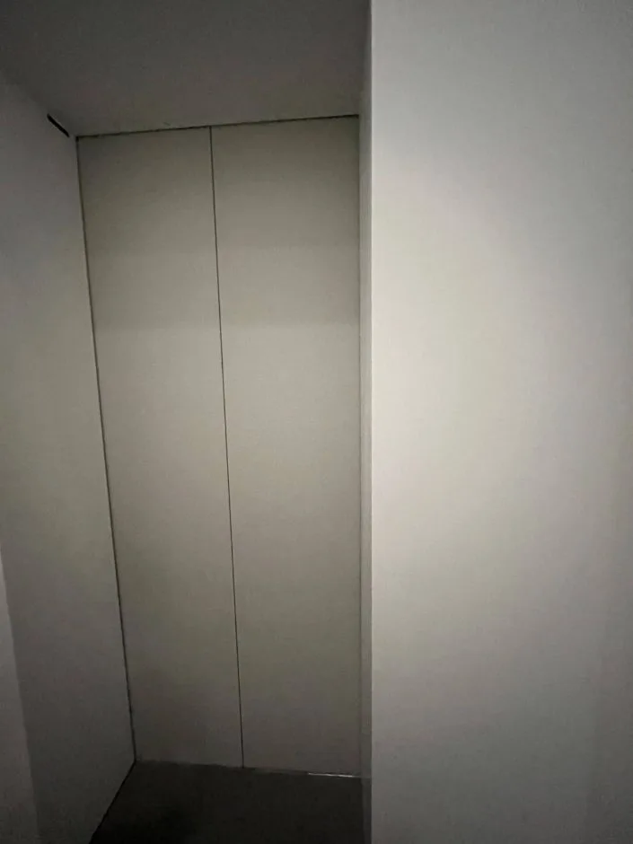 아모레퍼시픽 미술관_장애인화장실입구
