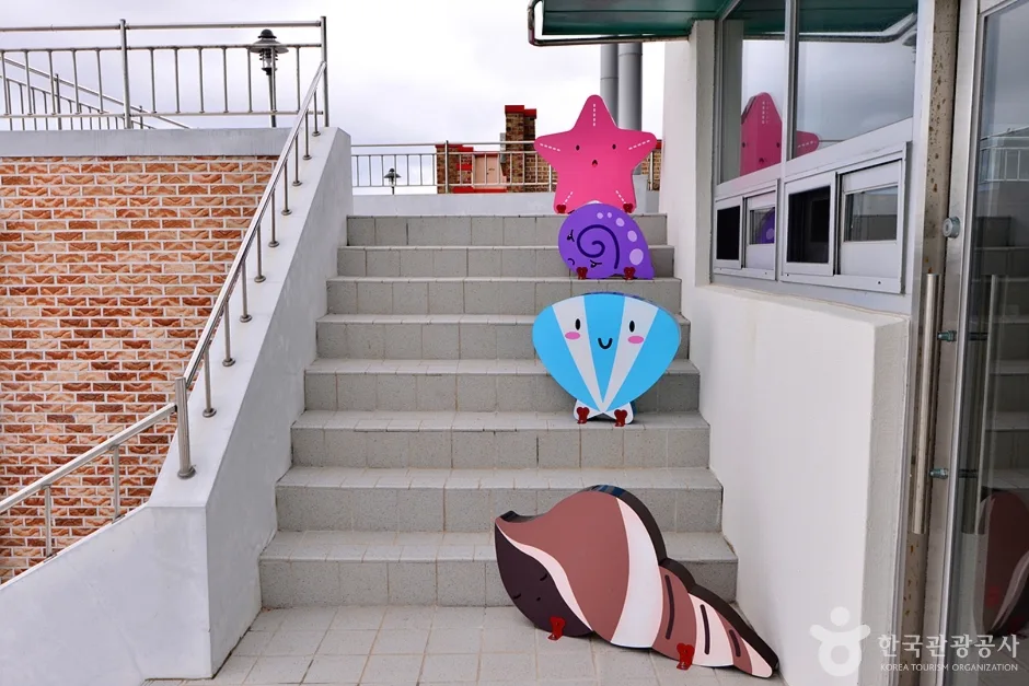 해남_송지 대죽리 조개잡이 체험장 (5)