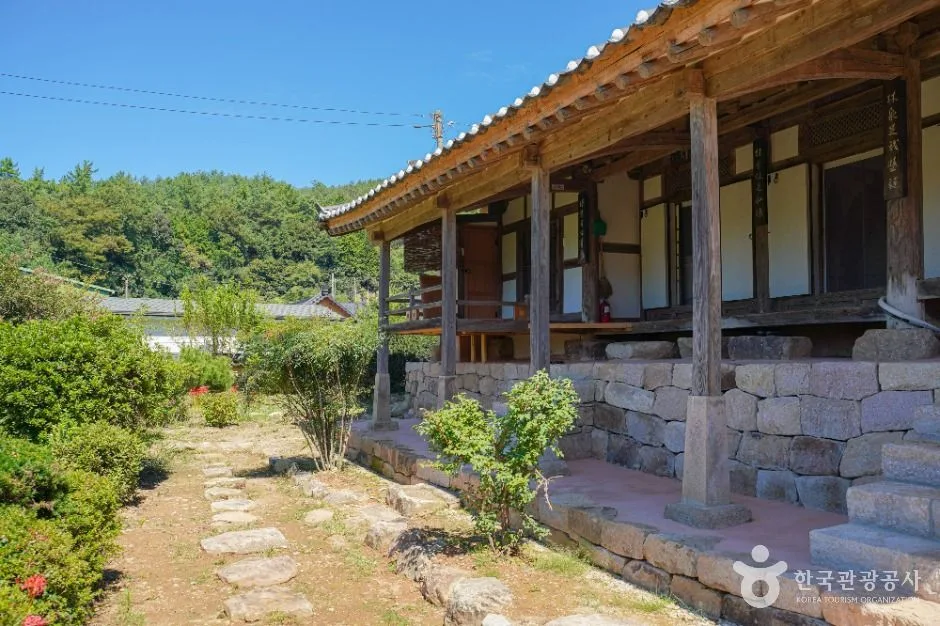 장흥_장흥 위성룡가옥 (3)