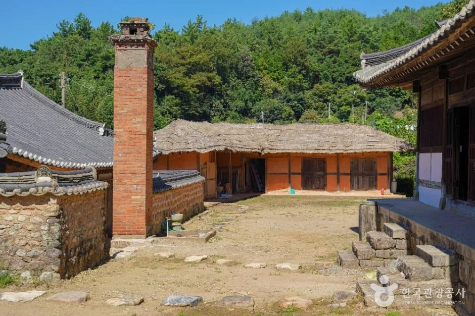장흥_장흥 위성룡가옥 (6)