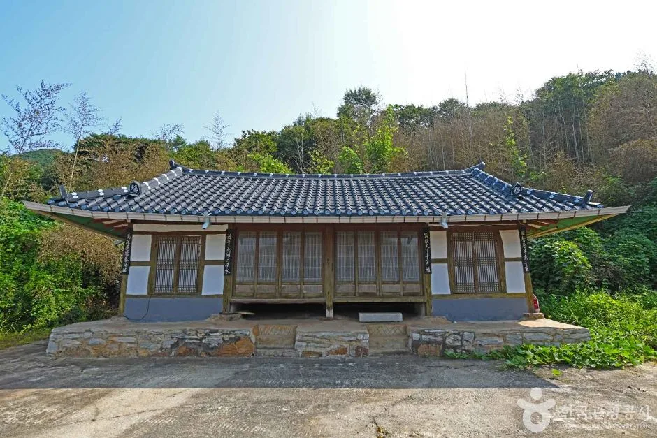 전북_완주_천곡서원 (2)