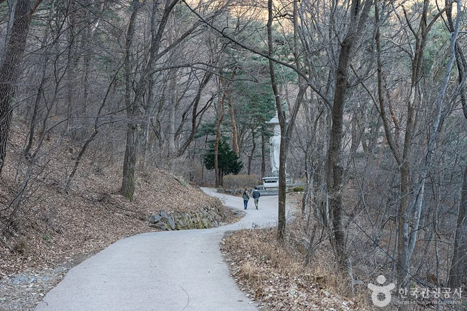 운길산 (2)