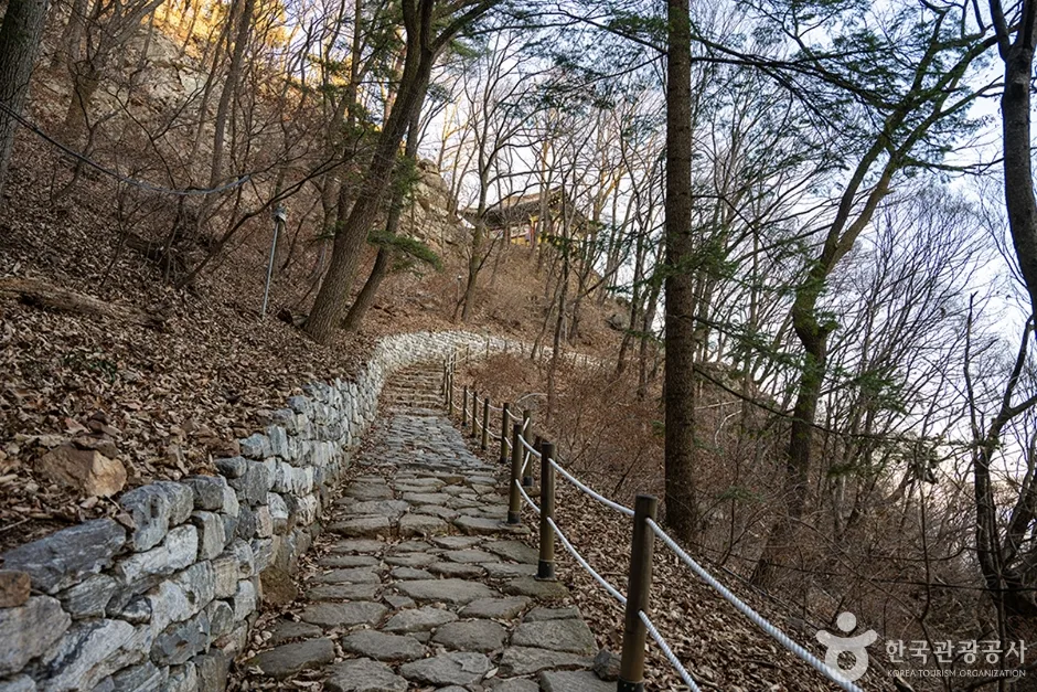 운길산 (5)