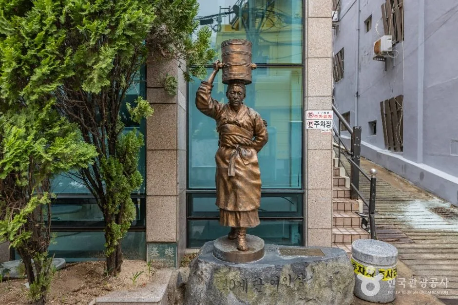 부산_40계단 문화관 (2)