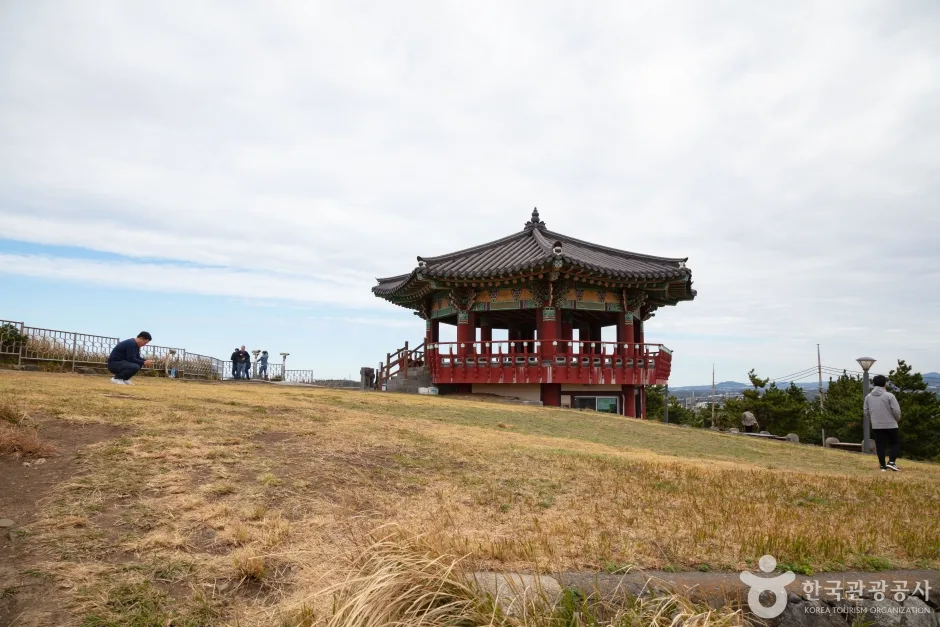 수월봉 (2)