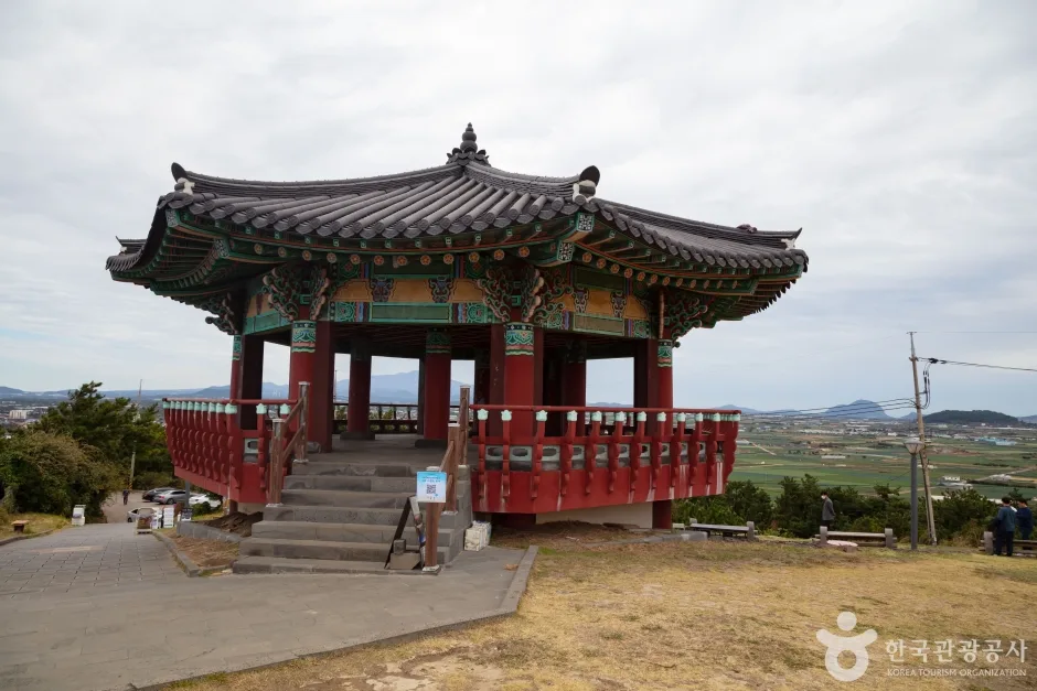 수월봉 (6)