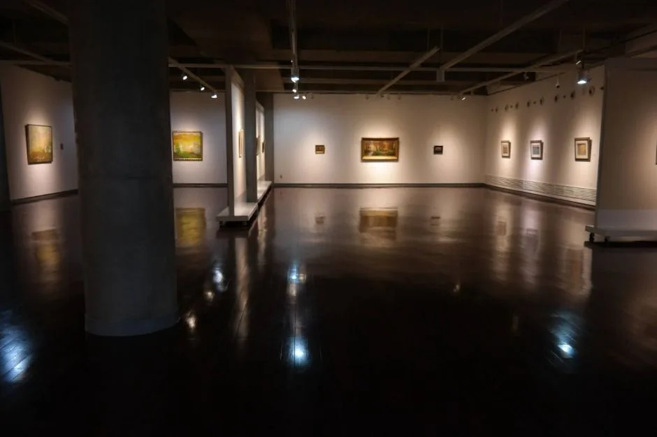 서울_밀알미술관 (4)