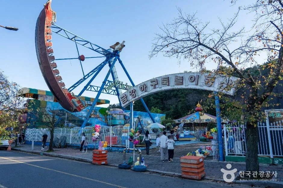 서천_금강하굿둑놀이동산 (4)