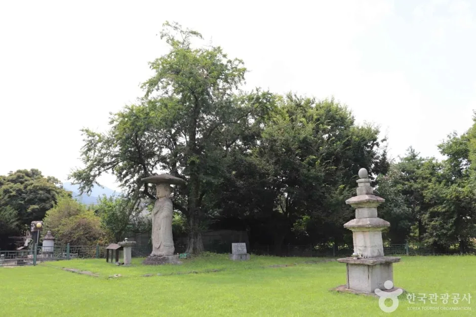 충주 원평리 삼층석탑 (6)_e