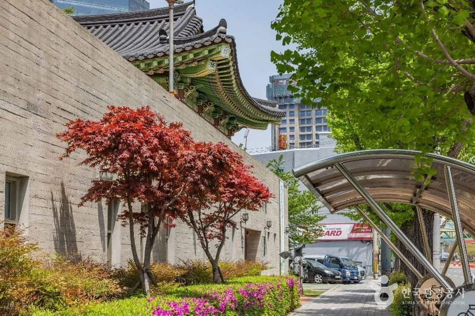 부산_조선통신사역사관 (1)