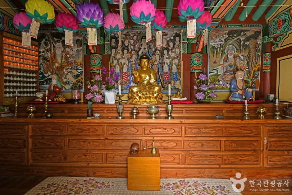 보광사(괴산) (5)