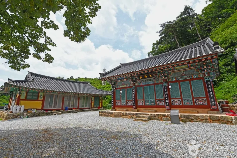 보광사(괴산) (4)