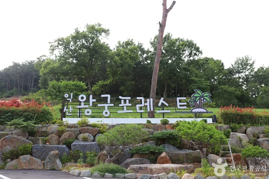 전북_익산_왕궁포레스트_식물원산책로2