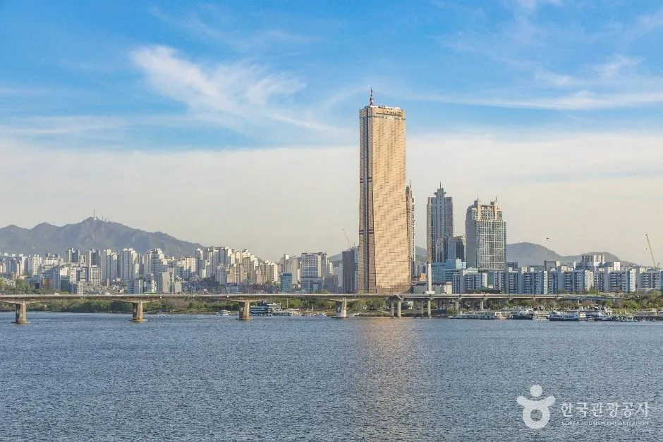 마포대교