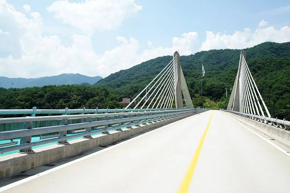 소양호(인제) (28)