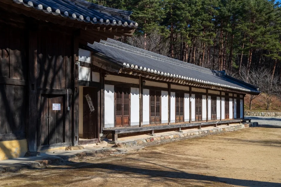 신흥사(삼척) (6)