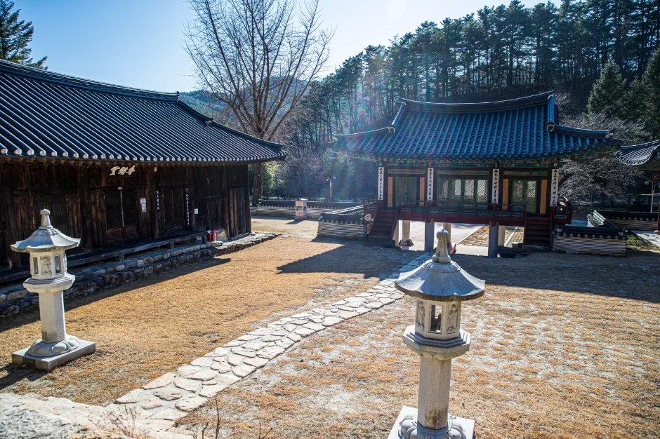 신흥사(삼척) (4)