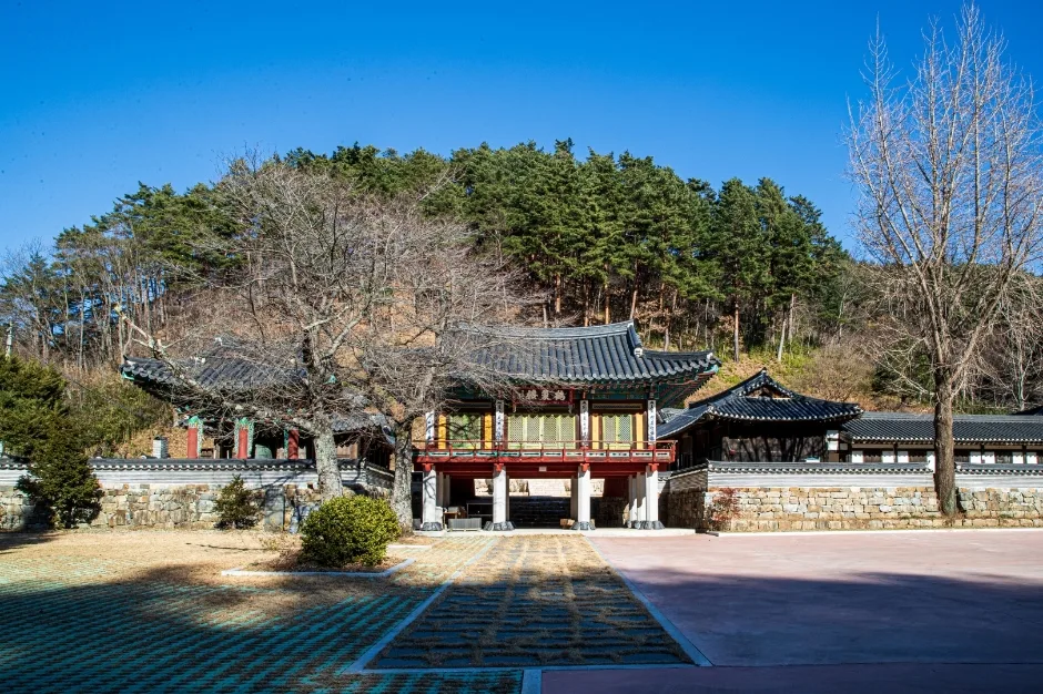 신흥사(삼척) (9)