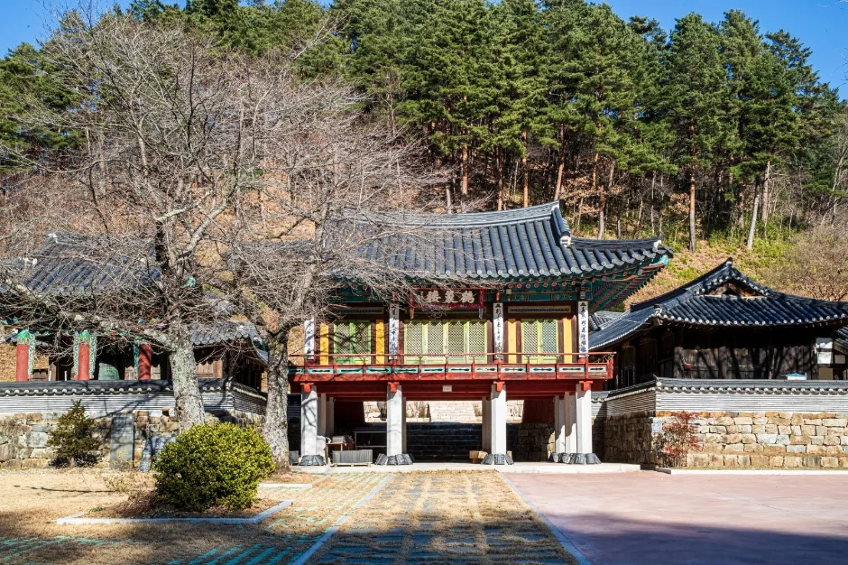 신흥사(삼척) (8)