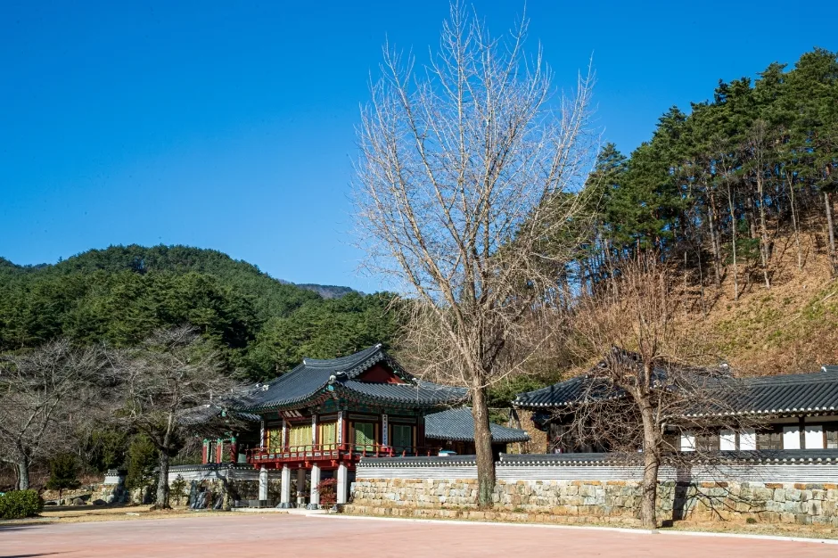 신흥사(삼척) (3)