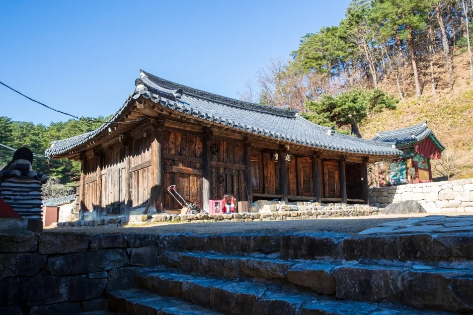 신흥사(삼척) (12)