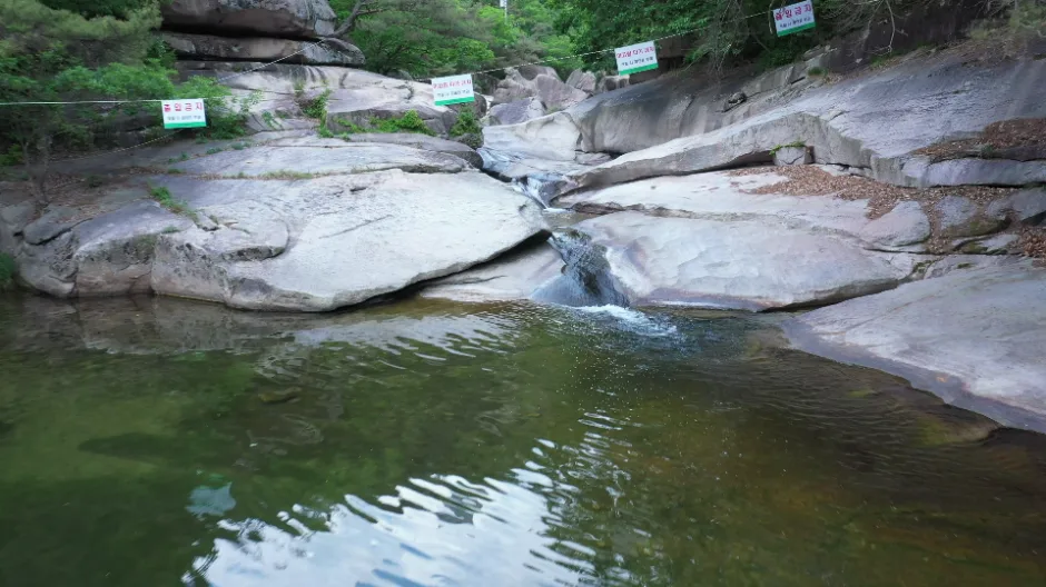 괴산_선유구곡 (1)