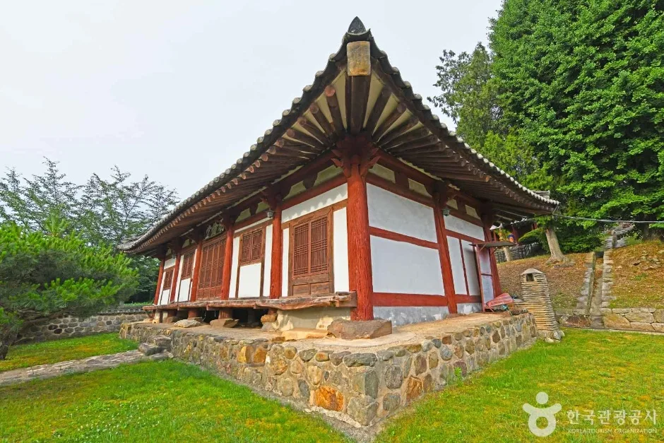 황간향교 (4)