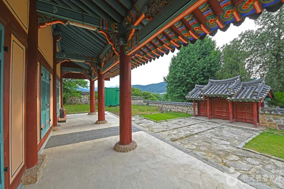 황간향교 (6)