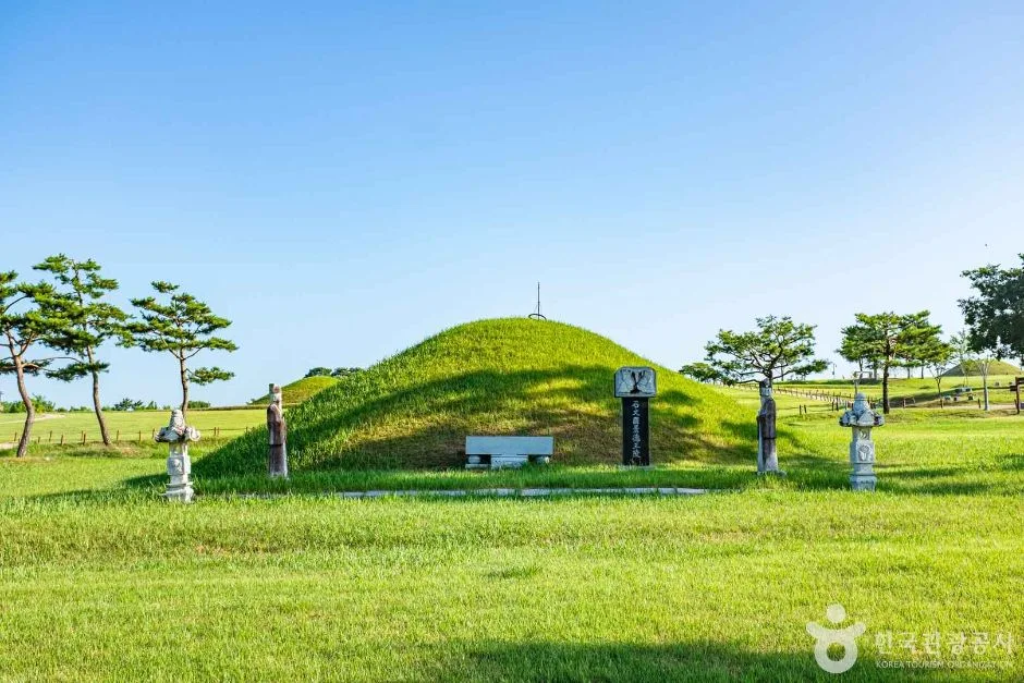 의성_의성 경덕왕릉 (5)