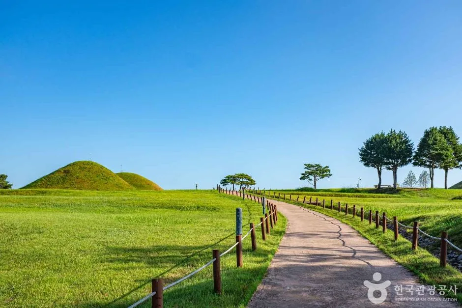의성_의성 경덕왕릉 (3)
