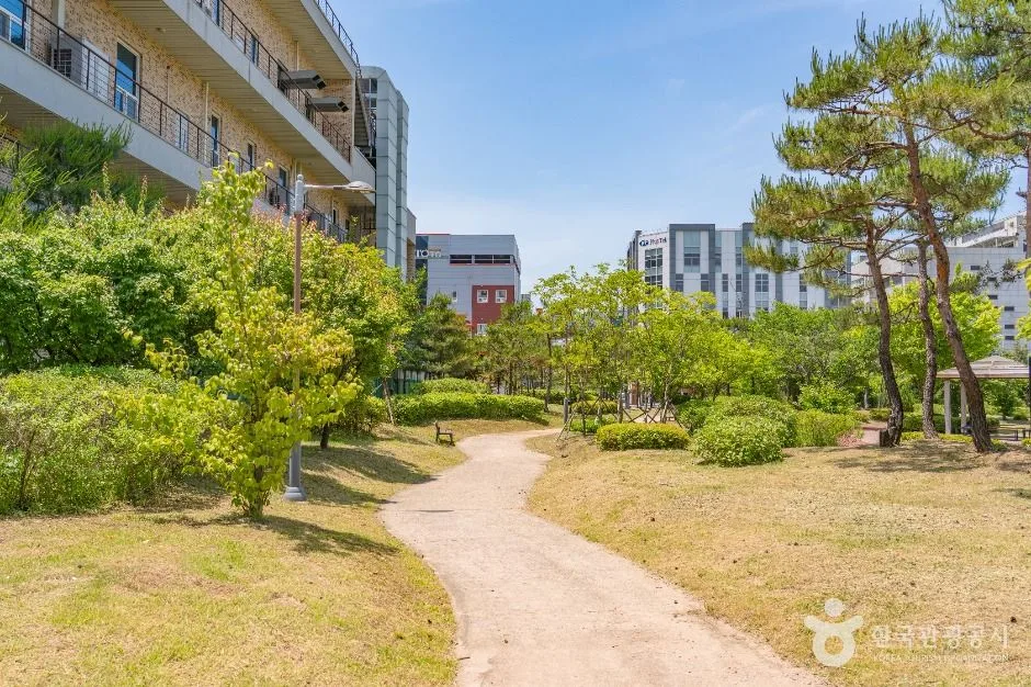 군포_한우물근린공원 (4)