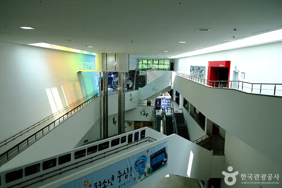 서울시립과학관 (9)