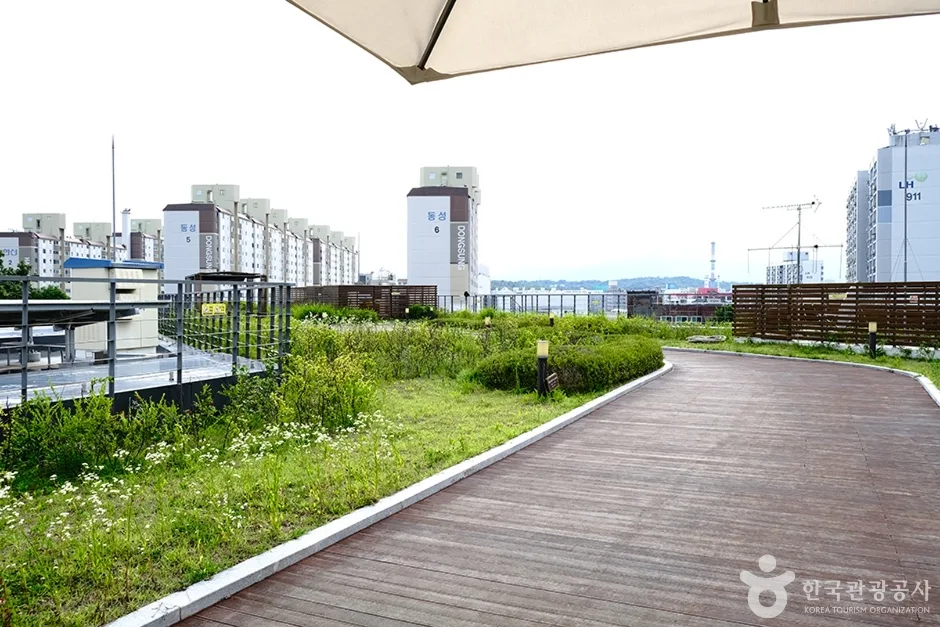 서울시립과학관 (15)