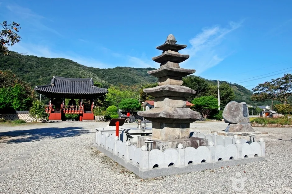 개태사(논산) (7)