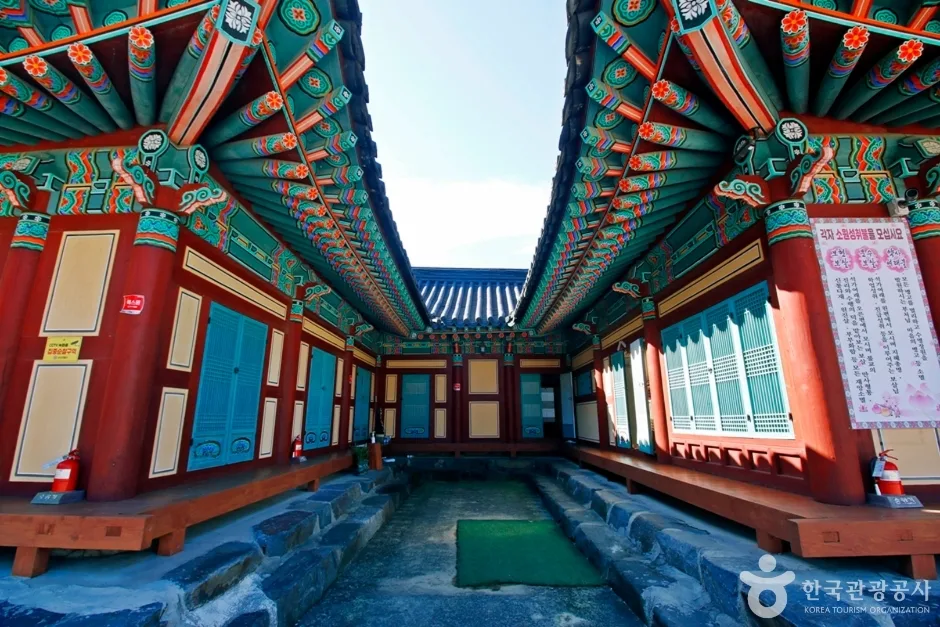 개태사(논산) (10)