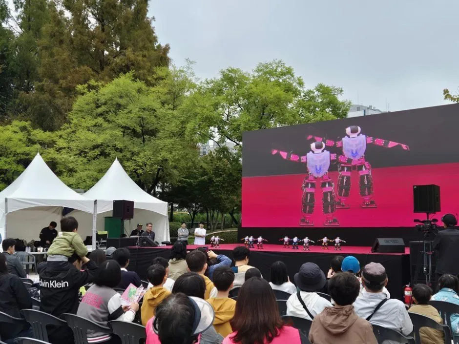영등포구 미래인재 과학축제